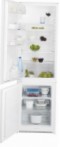 Electrolux ENN 2900 ACW Fridge refrigerator with freezer drip system, 280.00L