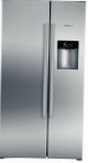 Bosch KAD62V78 Fridge refrigerator with freezer no frost, 562.00L