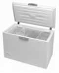 BEKO HSA 32520 Fridge freezer-chest, 315.00L