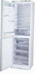ATLANT МХМ 1845-67 Kühlschrank kühlschrank mit gefrierfach tropfsystem, 384.00L
