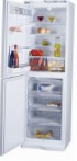 ATLANT МХМ 1848-63 Frigo réfrigérateur avec congélateur système goutte à goutte, 359.00L