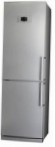 LG GR-B409 BLQA Fridge refrigerator with freezer, 303.00L