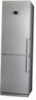 LG GR-B409 BVQA Frigo réfrigérateur avec congélateur, 303.00L
