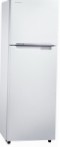 Samsung RT-25 HAR4DWW Frigo réfrigérateur avec congélateur pas de gel, 255.00L