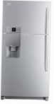 LG GR-B652 YTSA Frigo réfrigérateur avec congélateur, 545.00L