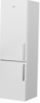 BEKO RCSK 340M21 W Fridge refrigerator with freezer drip system, 297.00L