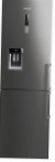 Samsung RL-58 GPEMH Fridge refrigerator with freezer no frost, 370.00L