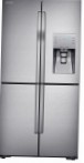 Samsung RF-56 J9041SR Frigo réfrigérateur avec congélateur pas de gel, 564.00L