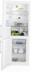 Electrolux EN 13445 JW Fridge refrigerator with freezer drip system, 318.00L