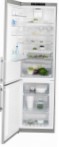 Electrolux EN 93855 MX Kühlschrank kühlschrank mit gefrierfach tropfsystem, 357.00L