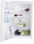 Electrolux ERN 91400 AW Fridge refrigerator without a freezer drip system, 147.00L