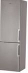 Whirlpool BSFV 9152 OX Kühlschrank kühlschrank mit gefrierfach tropfsystem, 368.00L