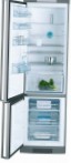 AEG S 80368 KGR5 Frigo réfrigérateur avec congélateur, 338.00L
