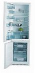 AEG SN 81840 4I Fridge refrigerator with freezer drip system, 275.00L