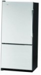 Amana AB 2225 PEK W Fridge refrigerator with freezer no frost, 626.00L