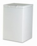 Ardo CFR 105 B Fridge freezer-chest, 105.00L