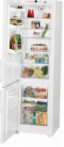 Liebherr CBP 4033 Kühlschrank kühlschrank mit gefrierfach tropfsystem, 292.00L