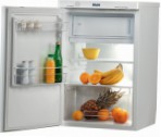 Pozis RS-411 Fridge refrigerator with freezer manual, 120.00L