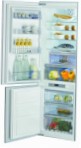 Whirlpool ART 866 A+ Kühlschrank kühlschrank mit gefrierfach tropfsystem, 271.00L
