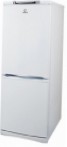 Indesit NBS 16 A Frigo réfrigérateur avec congélateur système goutte à goutte, 278.00L