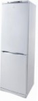Indesit NBS 20 A Frigo réfrigérateur avec congélateur système goutte à goutte, 341.00L