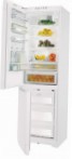Hotpoint-Ariston MBL 2021 C Frigo réfrigérateur avec congélateur, 358.00L