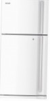 Hitachi R-Z610EUC9KPWH Frigo réfrigérateur avec congélateur pas de gel, 508.00L