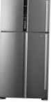 Hitachi R-V910PUC1KXSTS Fridge refrigerator with freezer, 700.00L