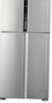 Hitachi R-V910PUC1KSLS Fridge refrigerator with freezer, 700.00L