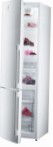 Gorenje RKV 6500 SYW2 Kühlschrank kühlschrank mit gefrierfach tropfsystem, 370.00L