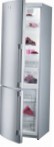 Gorenje RKV 6500 SYA2 Kühlschrank kühlschrank mit gefrierfach tropfsystem, 370.00L