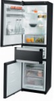Fagor FFA 8865 N Kühlschrank kühlschrank mit gefrierfach no frost, 299.00L