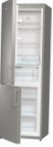 Gorenje NRK 6191 GX Tủ lạnh tủ lạnh tủ đông hệ thống nhỏ giọt, 307.00L