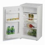 BEKO RCN 1251 A Fridge refrigerator with freezer, 99.00L