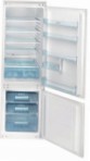 Nardi AS 320 GSA W Kühlschrank kühlschrank mit gefrierfach tropfsystem, 268.00L