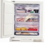 Zanussi ZUF 11420 SA Fridge freezer-cupboard, 98.00L