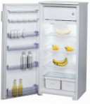 Бирюса 6 ЕK Fridge refrigerator with freezer drip system, 280.00L