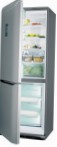 Hotpoint-Ariston MBT 1912 FI Fridge refrigerator with freezer, 398.00L
