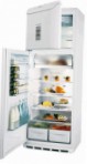 Hotpoint-Ariston MTP 1911 F Fridge refrigerator with freezer, 412.00L