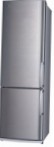 LG GA-479 ULBA Frigo réfrigérateur avec congélateur système goutte à goutte, 375.00L