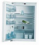 AEG SK 98800 4I Fridge refrigerator without a freezer manual, 155.00L