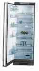 AEG S 70378 KA Fridge refrigerator without a freezer drip system, 361.00L