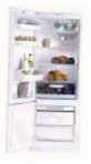 Brandt DUA 333 WE Fridge refrigerator with freezer drip system, 313.00L