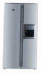 Whirlpool S 25D RWW Fridge refrigerator with freezer, 710.00L