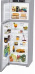Liebherr CTsl 3306 Frigo réfrigérateur avec congélateur système goutte à goutte, 312.00L