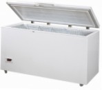 Hauswirt BCBE-455W Fridge freezer-chest, 455.00L