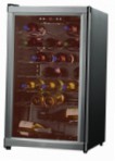 Baumatic BWE40 Fridge wine cupboard, 150.00L
