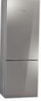 Bosch KGN49SM31 Kühlschrank kühlschrank mit gefrierfach no frost, 395.00L