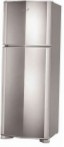 Whirlpool VS 400 Kühlschrank kühlschrank mit gefrierfach no frost, 409.00L