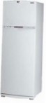 Whirlpool VS 300 Frigo réfrigérateur avec congélateur, 370.00L